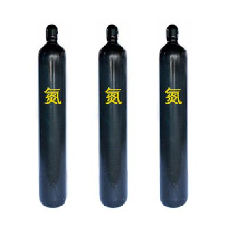 氮氣---在哪些食品里“客串”？